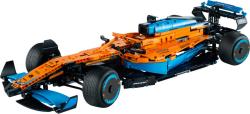 Lego TECHNIC Závodní auto McLaren Formule 1 42141 (stavebnice)