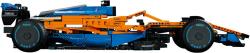 Lego TECHNIC Závodní auto McLaren Formule 1 42141 (stavebnice)