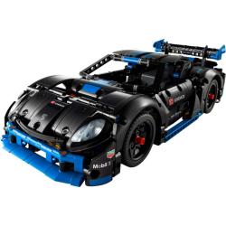 Lego TECHNIC Závodní auto Porsche GT4 e-Performance 42176