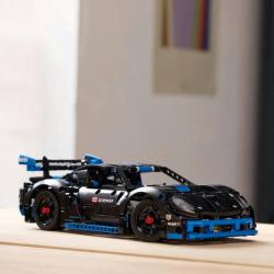 Lego TECHNIC Závodní auto Porsche GT4 e-Performance 42176