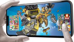 Lego VIDIYO HipHop Robot BeatBox 43107 (stavebnice)