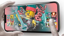 Lego VIDIYO Punk Pirate BeatBox 43103 (stavebnice)