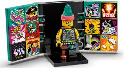 Lego VIDIYO Punk Pirate BeatBox 43103 (stavebnice)