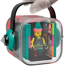Lego VIDIYO Punk Pirate BeatBox 43103 (stavebnice)