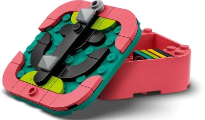 Lego VIDIYO Punk Pirate BeatBox 43103 (stavebnice)