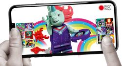 Lego VIDIYO Unicorn DJ BeatBox 43106 (stavebnice)