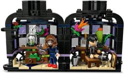 Lego WEDNESDAY Černá jiřina 76784 (stavebnice)