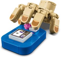 Lego WEDNESDAY Věc a jeho byt 76785 (stavebnice)