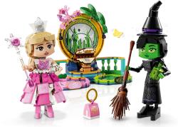Lego WICKED Figurky Elphaby a Glindy 75682 (stavebnice)