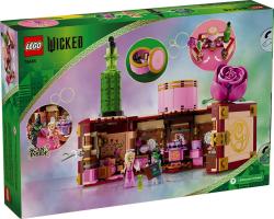 Lego WICKED Studentská kolej Glindy a Elphaby 75683 (stavebnice)
