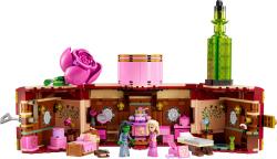 Lego WICKED Studentská kolej Glindy a Elphaby 75683 (stavebnice)