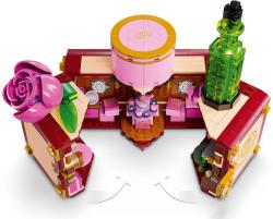 Lego WICKED Studentská kolej Glindy a Elphaby 75683 (stavebnice)