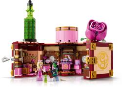 Lego WICKED Studentská kolej Glindy a Elphaby 75683 (stavebnice)
