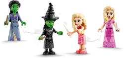 Lego WICKED Studentská kolej Glindy a Elphaby 75683 (stavebnice)