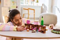 Lego WICKED Studentská kolej Glindy a Elphaby 75683 (stavebnice)