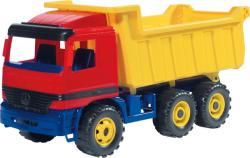 Lena Auto Mercedes Actros 72 cm se zadním čelem 2020