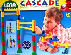 Lena Dráha kuličková 29 dílků