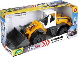 Lena Nakladač funkční 49cm Worxx 1:15 Liebherr L538 plast v krabici
