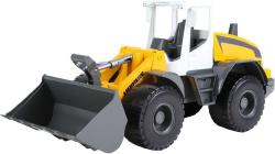Lena Nakladač funkční 49cm Worxx 1:15 Liebherr L538 plast v krabici