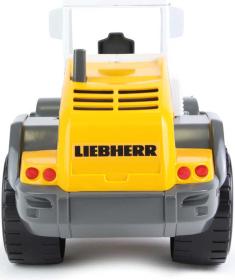 Lena Nakladač funkční 49cm Worxx 1:15 Liebherr L538 plast v krabici