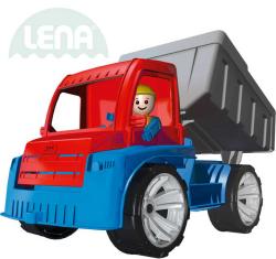 Lena Truxx Auto sklápěč 27 cm (vozítko na písek)