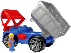 Lena Truxx Auto sklápěč 27 cm (vozítko na písek)