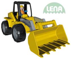 Lena Truxx Nakladač 38 cm (auto na písek)