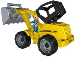Lena Truxx Nakladač 38 cm (auto na písek)