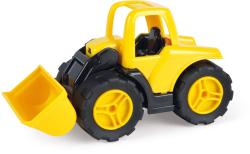 Lena Workies baby auto pracovní volný chod 5 druhů plast