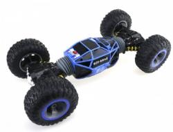 IQ models Leopard King 1:16 2.4GHz RTR - modrý