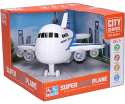 Letadlo na setrvačník s efekty na baterie Letadlo na setrvačník s efekty na baterie