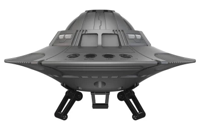 Levenhuk Sada LabZZ SP50 UFO Planetárium Levenhuk Sada LabZZ SP50 UFO Planetárium