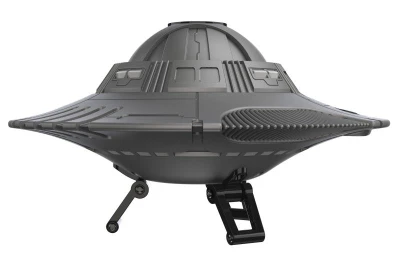 Levenhuk Sada LabZZ SP50 UFO Planetárium
