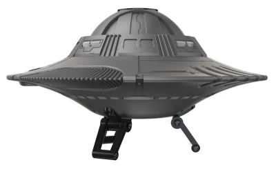 Levenhuk Sada LabZZ SP50 UFO Planetárium