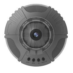 Levenhuk Sada LabZZ SP50 UFO Planetárium (VÝPRODEJ)