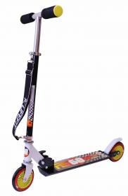Lifefit RS68 chlapecká skládací koloběžka