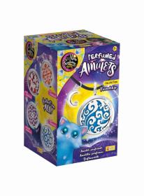 Lisciani Amulet s vůní, více druhů