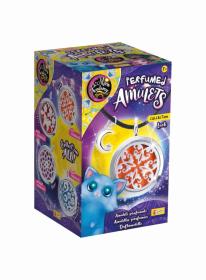 Lisciani Amulet s vůní, více druhů