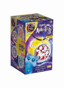 Lisciani Amulet s vůní, více druhů