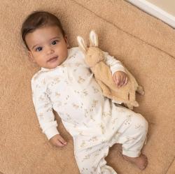 Little Dutch Baby muchláček králíček mazlicí dečka usínáček pro miminko