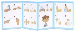 Little Tikes Moje první lékárnička set dětské lékařské potřeby v kufříku