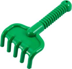 Lori 202 Dětské hrabičky 19cm plastové (hrábě) na písek 6 barev