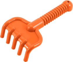 Lori 205 Lopatka + Hrabičky (hrábě) set na písek plast