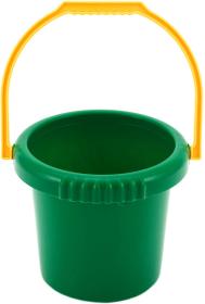 Lori 207 Kyblíček na písek PLAST 4 barvy