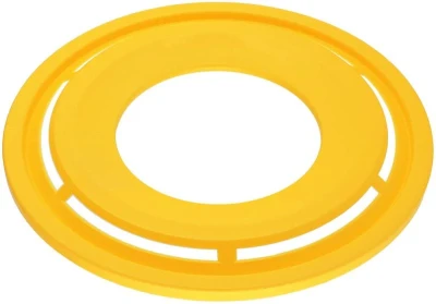 Lori 209 Hra prstenec plastový létající disk na házení 28cm