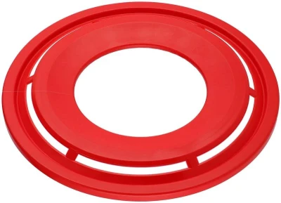 Lori 209 Hra prstenec plastový létající disk na házení 28cm