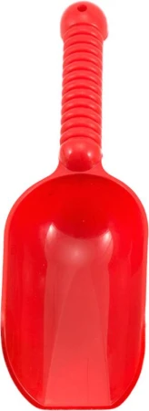 Lori 217 Plastový set 2 lopatky, rýček a hrabičky na písek