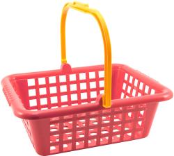 Lori 232 Košík nákupní dětský 30x11x27cm plastový 4 barvy