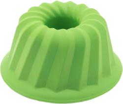 Lori 236 Baby bábovka kulatá 12x7cm na písek 4 barvy plast