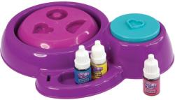 Love and Hugs Výroba mýdel dětský kreativní set v krabici